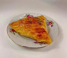 Самса с говядиной