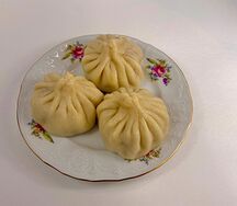 Хинкали Грузинские