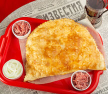 Чебурек Брежневский