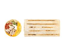 Шаурма с сыром