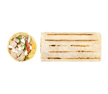 Шаурма острая