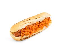 Хот-дог классический