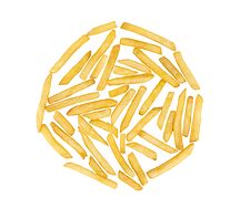 Картофель фри