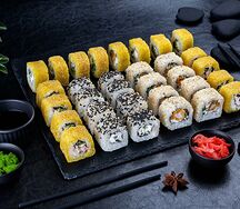 Сет Оригами