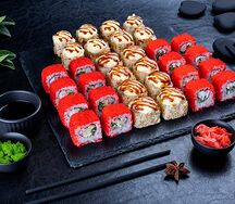 Сет Любимчик