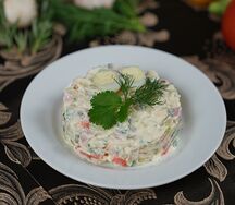 Оливье