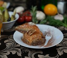 Пахлава