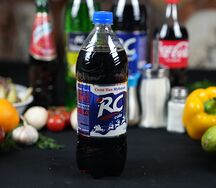 Rc Cola