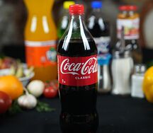 Coca-cola