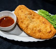 Пирожки