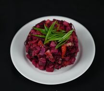 Винегрет