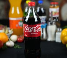 Coca-Cola