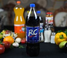 Rc Cola