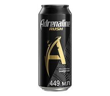 Adrenaline