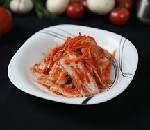 Кимчи