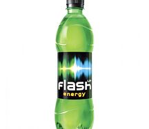 Энергетик Flash Up Energy