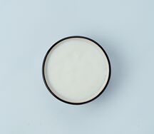 Соус Сливочный