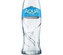 Aqua Minerale негазированная
