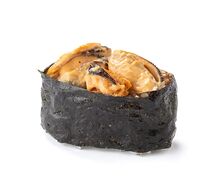 Мидии спайси