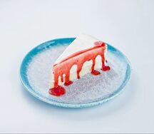 Чизкейк Классический