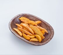 Картофель по-деревенски