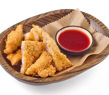 Наггетсы Изуми