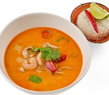 Том ям классический