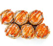 Цунами спайси