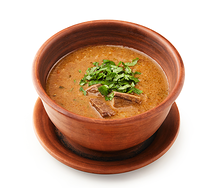 Харчо с говядиной