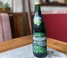 Лимонад Мирдари Тархун 