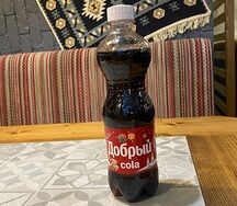 Добрый Cola