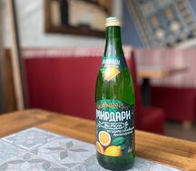 Лимонад Мирдари Лимон 