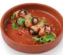 Бадриджани