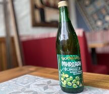 Лимонад Фейхоа Мирдари