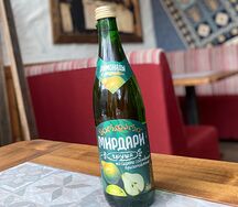 Лимонад Груша Мирдари
