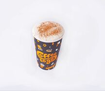 Капучино классический