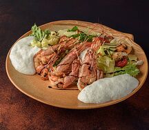 Цезарь качокавалло