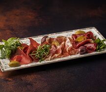 Мясное плато