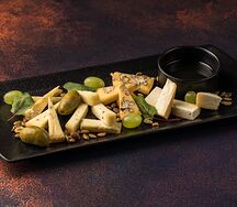 Ассорти крафтовых сыров