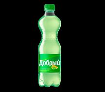 Добрый Лимон-лайм