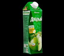 Сок Добрый Яблоко