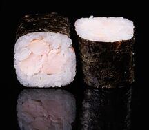 Классический с курицей