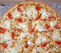 Четыре сыра