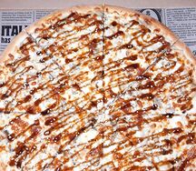 Курочка терияки