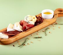 Итальянские деликатесы