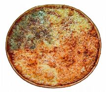 Пицца Четыре сыра