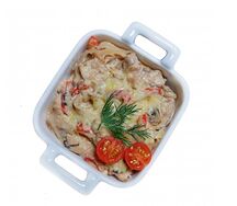 Паста Чикита