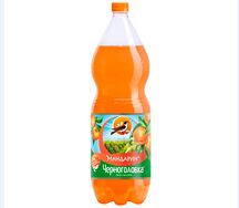 Черноголовка Мандарин