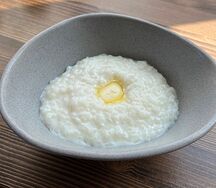 Каша рисовая