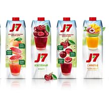 Сок J7